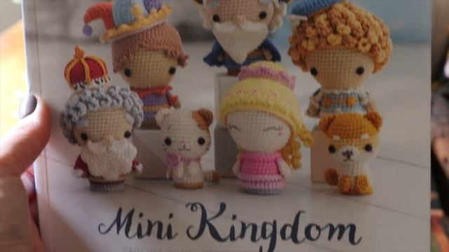 5 Amigurumi Books That Need To Be In Your Collection!