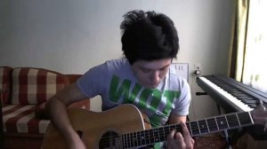 Светлана Сурганова - Мураками [АКУСТИЧЕСКИЙ КАВЕР]