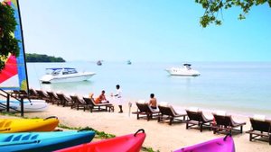 Sofitel Krabi Phokeethra Golf & Spa Resort 5* Тайланд