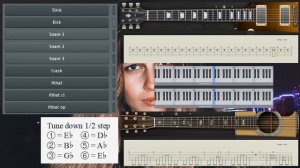 просто Лера - Лютики (Разбор/cover)