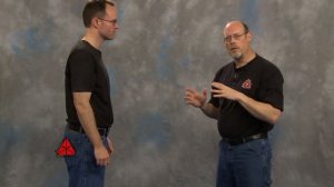 Практические рукопашные бои. Ч 7.