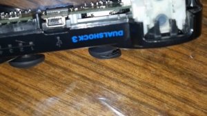 Ремонт джостика ps3 , Ремонт геймпада ps3. DUALSHOCK3 SONY PS3 замена разьема (или приколхозим)