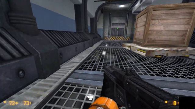 Black Mesa | Без Смертей | Макс.сложность