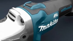 Бесщеточные моторы Makita и их различие от щеточных