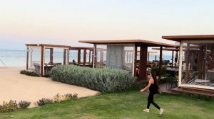 Rixos Premium Magawish 5* - лучший отель с ШИКАРНЫМ пляжем и СЕТКОЙ от акул в море 🔥