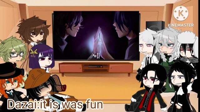 /{bsd React To Fyozai}/part 0.5/credits In Description//#fyozai #bsd #bungoustraydogs #dazai #fyodo