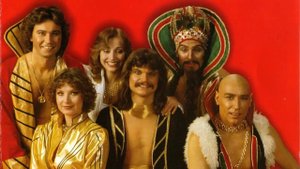 Dschinghis Khan - Rockin son of Dschinghis Khan - Original.