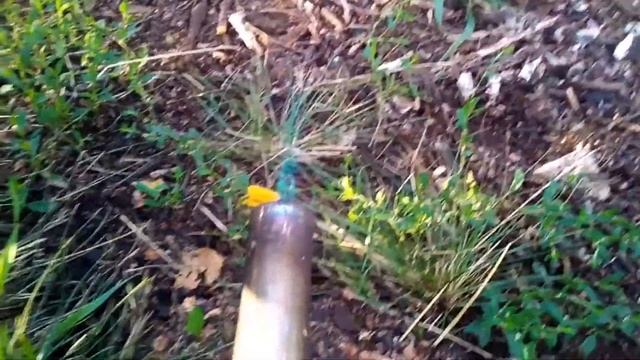 Ремонт пластикого крыла в полевых условиях, что было под рукой 25 июля 2021 г. смотреть онлайн