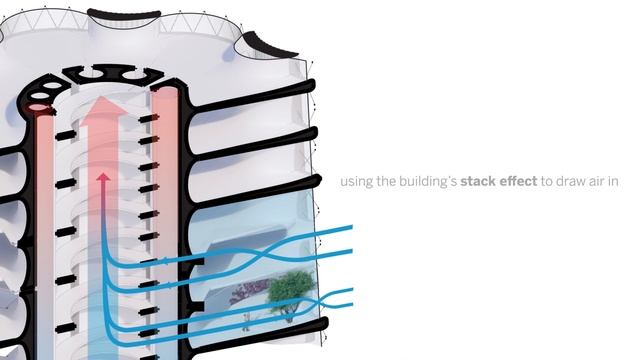 Urban Sequoia смотреть онлайн