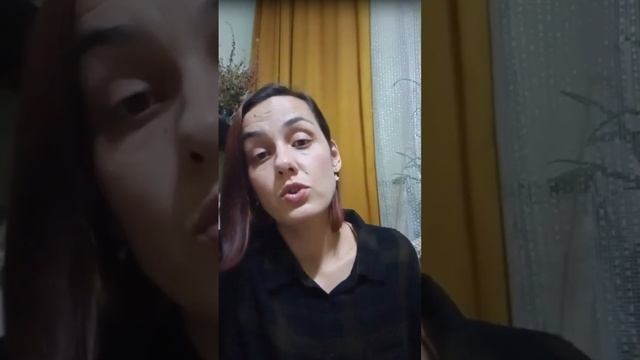 Зорияна Потатуева. Рунический строй Ведарь. На что обратить внимание, над чем работать? смотреть онлайн