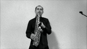 СЕРГЕЙ МАКАРЯН - LOVE ME AGAIN(J.NEWMAN)