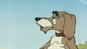 Леонид Утесов Эдит Утесова.  Пеструха - Му Му.