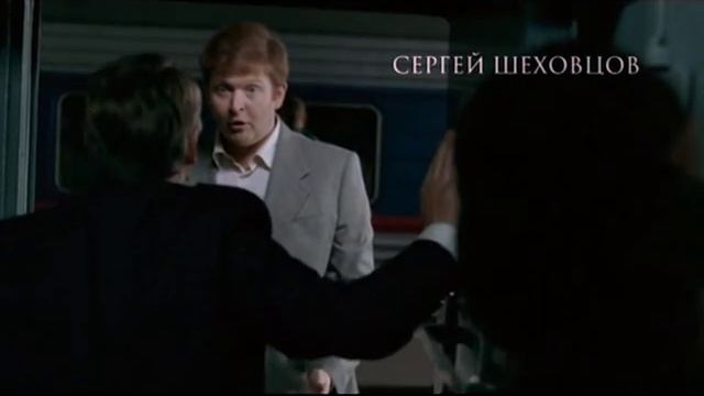 Шоурил актера Игоря Коровина - Showreel смотреть онлайн