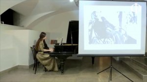 К. Дебюсси - Маленькая сюита для фортепиано в 4 руки.