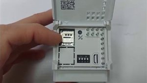 Обзор сетевого шлюза ПМ210 от ОВЕН