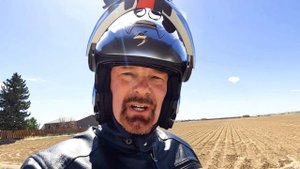 2023 Honda Shadow Phantom review