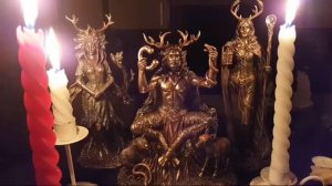 ВЕДЬМИН ОПЫТ. ▶️ ВЕДЬМИНА ИЗБА ➡ ИНГА ХОСРОЕВА