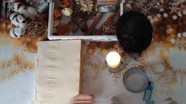 КАК ОБЖЕЧЬ КРАЯ БУМАГИ В БЛОКНОТЕ РУЧНОЙ РАБОТЫ.