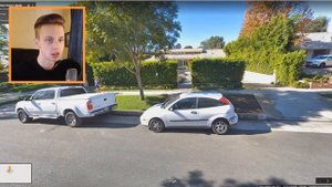 Спустя 6 лет я нашел дом Майкла из GTA 5 в Реальной Жизни!