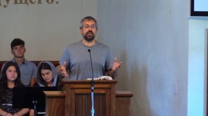 Проповедь - Причины почему люди не хотят слушать Слово Божие