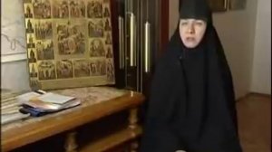 Монахиня Нина Крыгина  О пути женщины к счастью и свободе  1 часть
