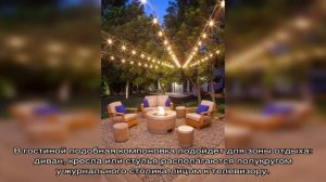 Как расставить мебель в гостиной: простые правила (23 фото)