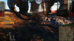 Ликвидатор VS Рандом #72: ПРООРАТЬСЯ на ПОБЕДУ / ТИЛЬТ / неудачные КАРТЫ / Iiquidator / WOT