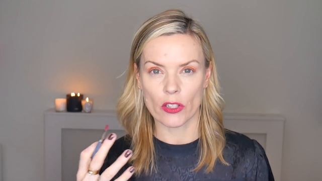 Christmas Makeup смотреть онлайн