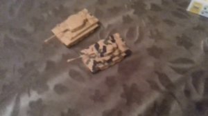 Модель танка Тигр фирмы Звезда - Сборная модель танка Тигр масштаба 1/72