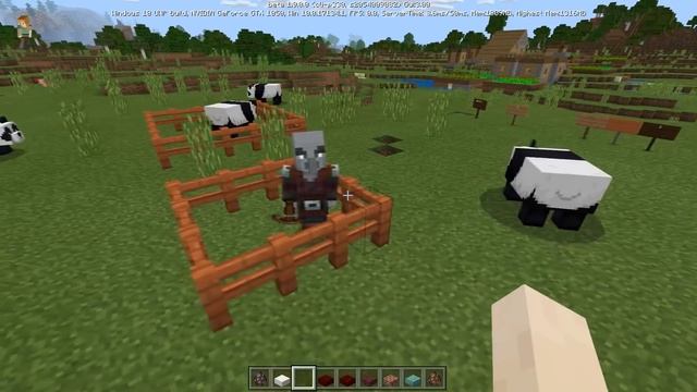 MINECRAFT PE 1.9 ВЫШЕЛ! ПОЛНЫЙ ОБЗОР Minecraft PE 1.9 - ЧТО ДОБАВИЛИ? МАЙНКРАФТ ПЕ СКАЧАТЬ БЕСПЛАТН смотреть онлайн