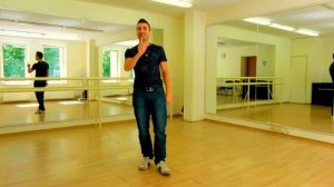 Бесплатный курс клубных танцев для мужчин