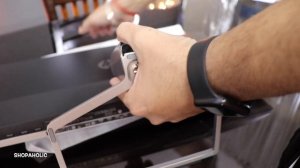 HP M27f 27 inch Diagonal FHD Monitor Unboxing, Installation & First impression | Hp m27f Monitor