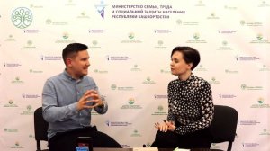 Видеоинтервью. Целеполагание