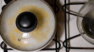 ДОМАШНИЙ ПОПКОРН. Необычный способ! 100% раскрываемость даже старой кукурузы!
