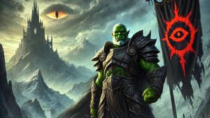 MindFork - Битва за Изенгард