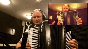 Неудачное свидание - Олег Добротин - аккордеон