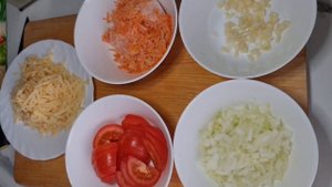 Как приготовить Мясо по-французки. Рецепт в микроволновке.
