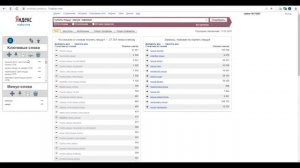 Плагин Wordstat Web Assistant