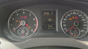 Jetta 6 заводится и глохнет
