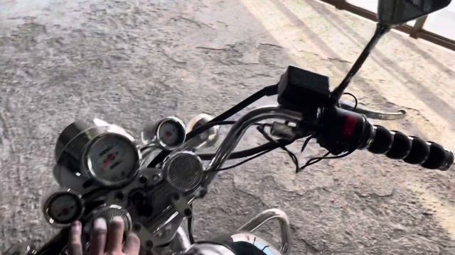 BM 200 Baltmotors Classic от ?MOTO-LEGACY?
