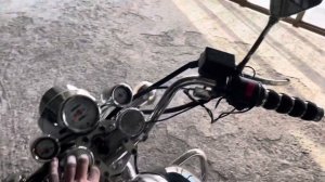 BM 200 Baltmotors Classic от ?MOTO-LEGACY?