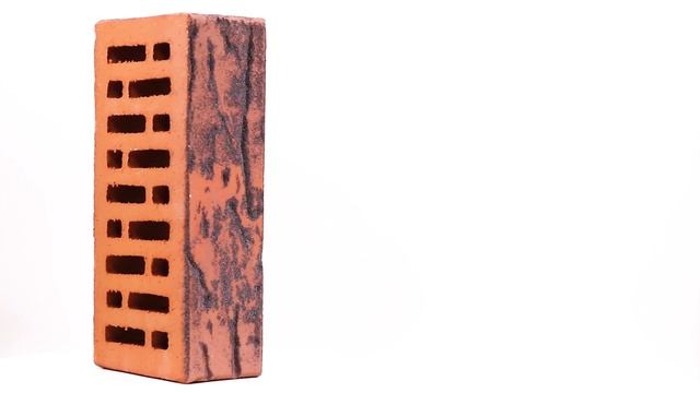 Кирпич облицовочный одинарный STROMA Flash Royal. Артикул kirpich.ru: 21753 смотреть онлайн