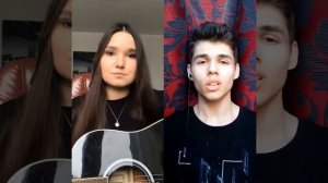 Elvira T - Я полюбила бандита (cover by ASMY)