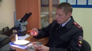 Как отличить фальшивые купюры 1000 и 5000 рублей от настоящих