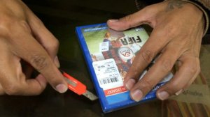 FIFA 2015 PS VITA EN LAMBAYEQUE PERU iphine5s 387