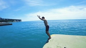 Геленджик. Дивноморское Обзор ВСЕХ пляжей