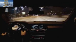 Клип За 105 Двор - С Машинами BMW.mp4