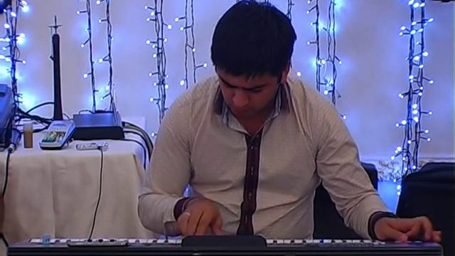 Свадьба Зорика и Зины 10.08.2014 Часть 7 смотреть онлайн