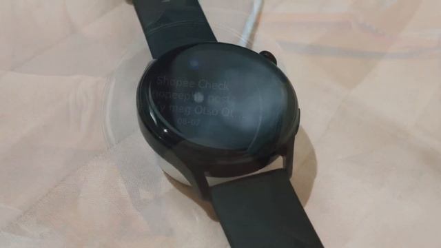 Review of HUAWEI Watch 3 and HUAWEI FreeBuds 4 | Wearables смотреть онлайн