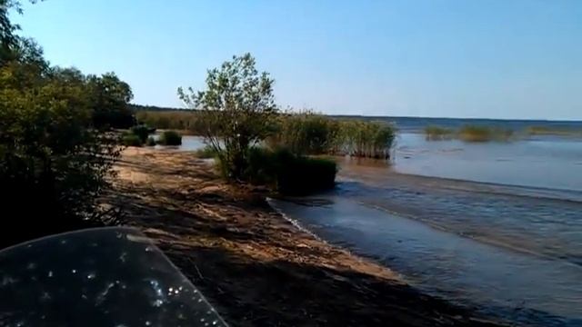 Honda XL1000V Ладога 1 смотреть онлайн